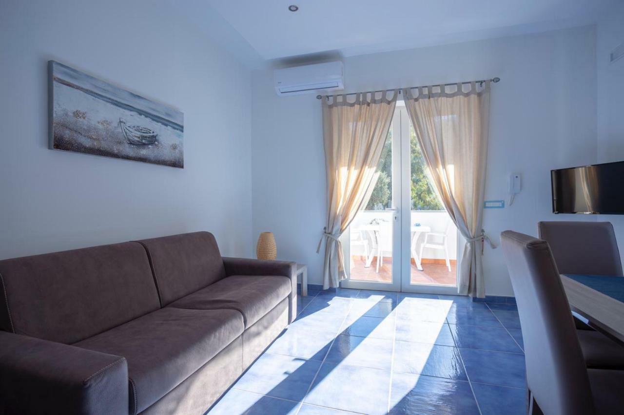 דירות Lacco Ameno  Casa Restituta מראה חיצוני תמונה