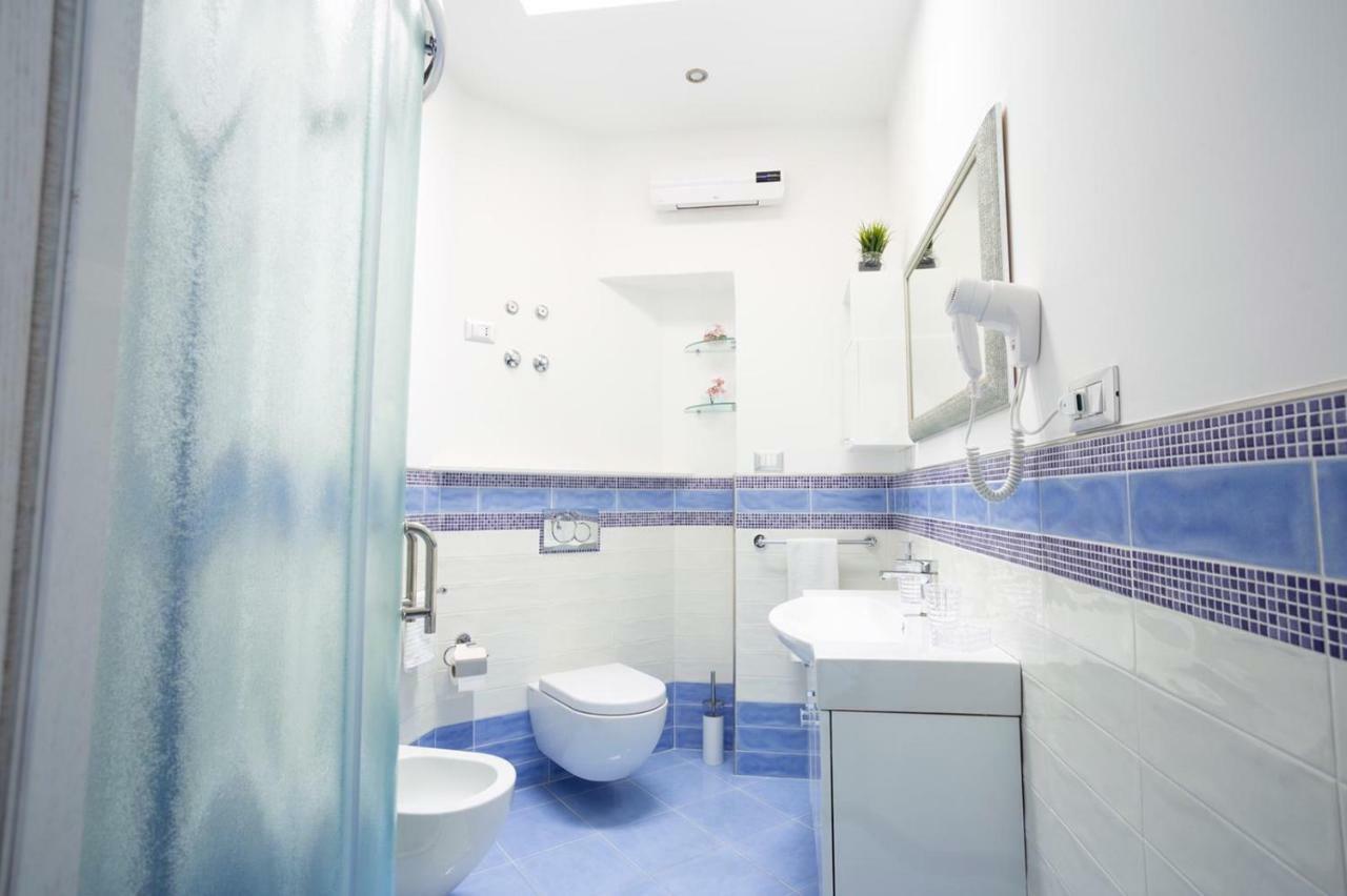 דירות Lacco Ameno  Casa Restituta מראה חיצוני תמונה